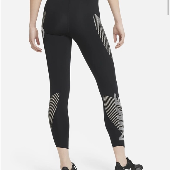 Nike Pro Training Tights Medium - Picture 5 of 5